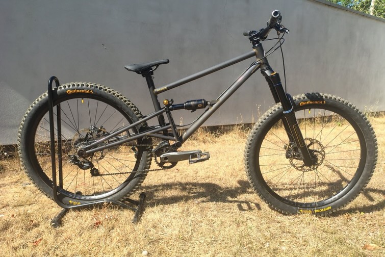 Curtis Bikes - Curtis Bikes 添加了1 张新照片。