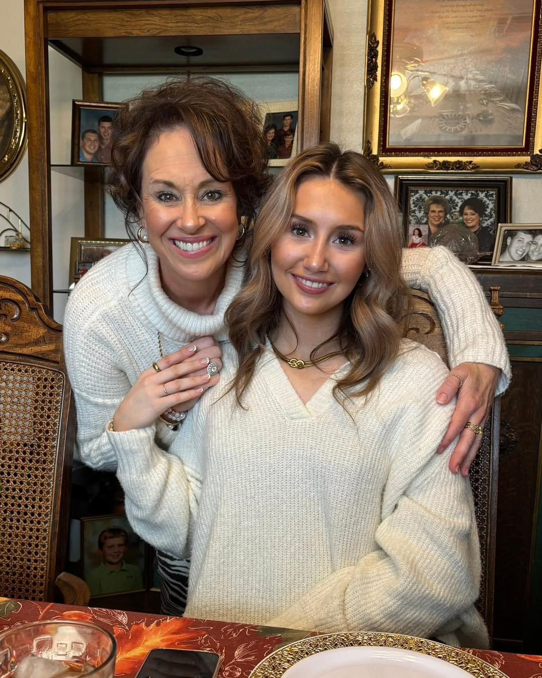 Sweetheart of Scott County chosen... - Resident News Network | Facebook