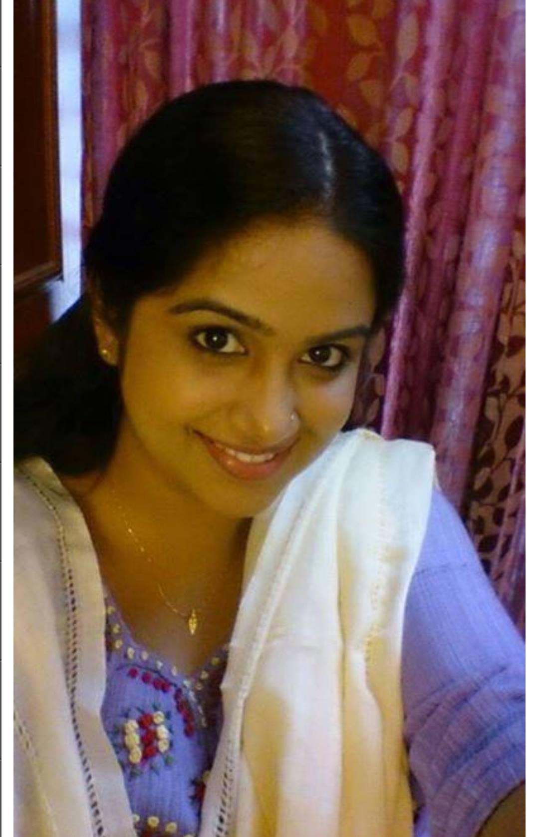 Suganya Ramasamy
