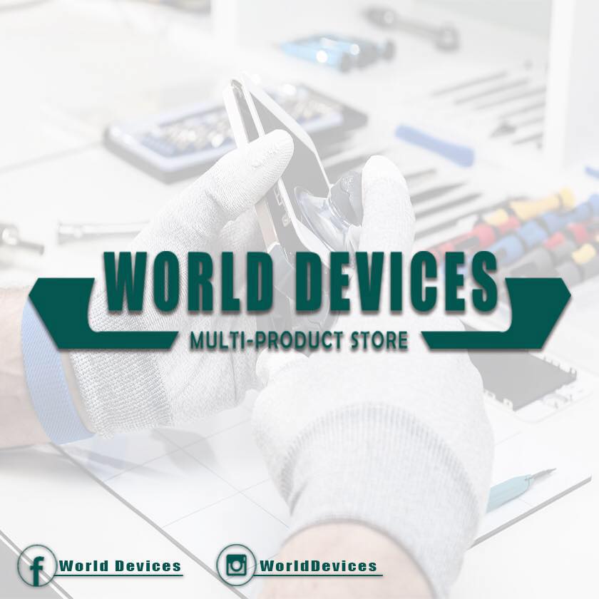 World Devices