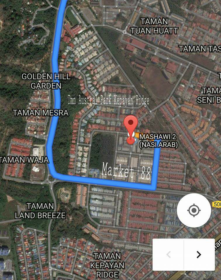 Mashawi Mashawi 2 Lot 9 Ground Floor Block E Sri Facebook
