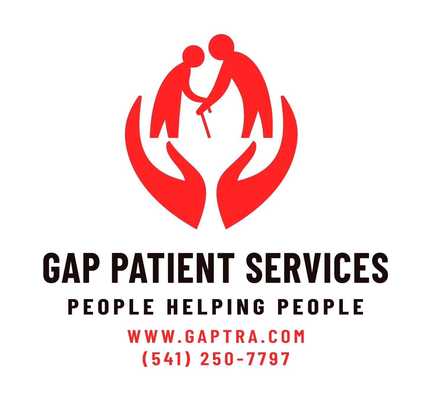 GAP Patient Services - Gaptra.com | Philomath OR