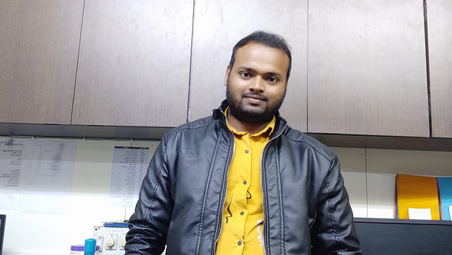 Sunil mistri