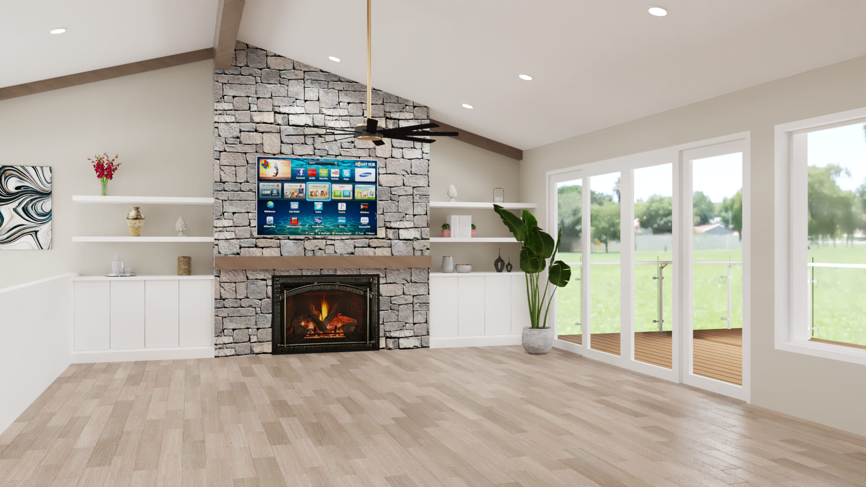 CNM Design Group, llc | Arlington WA