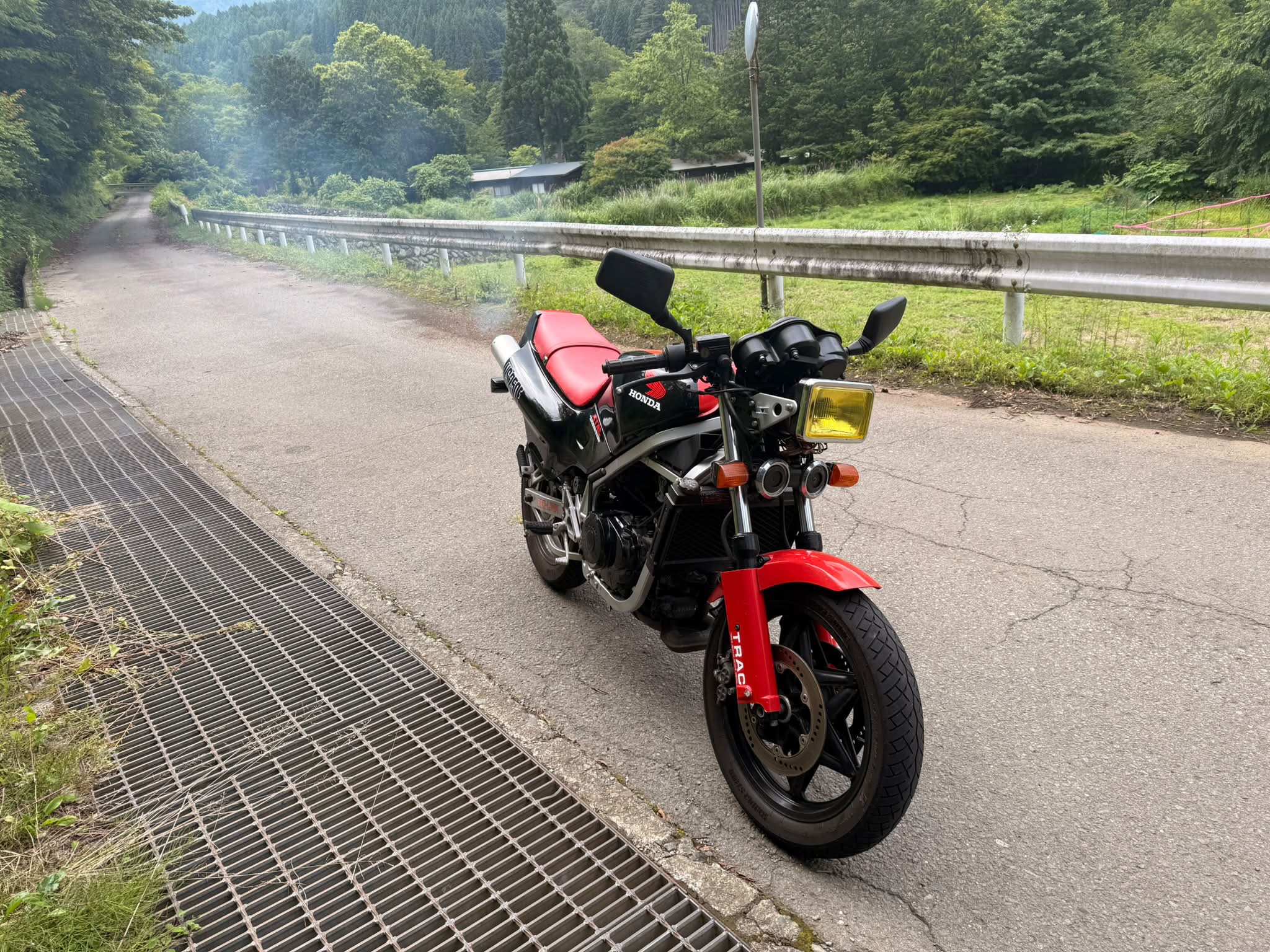 1982 WGP 500cc Class HIROYUKI KAWASAKI〜 ╰(*´︶`*)╯♡