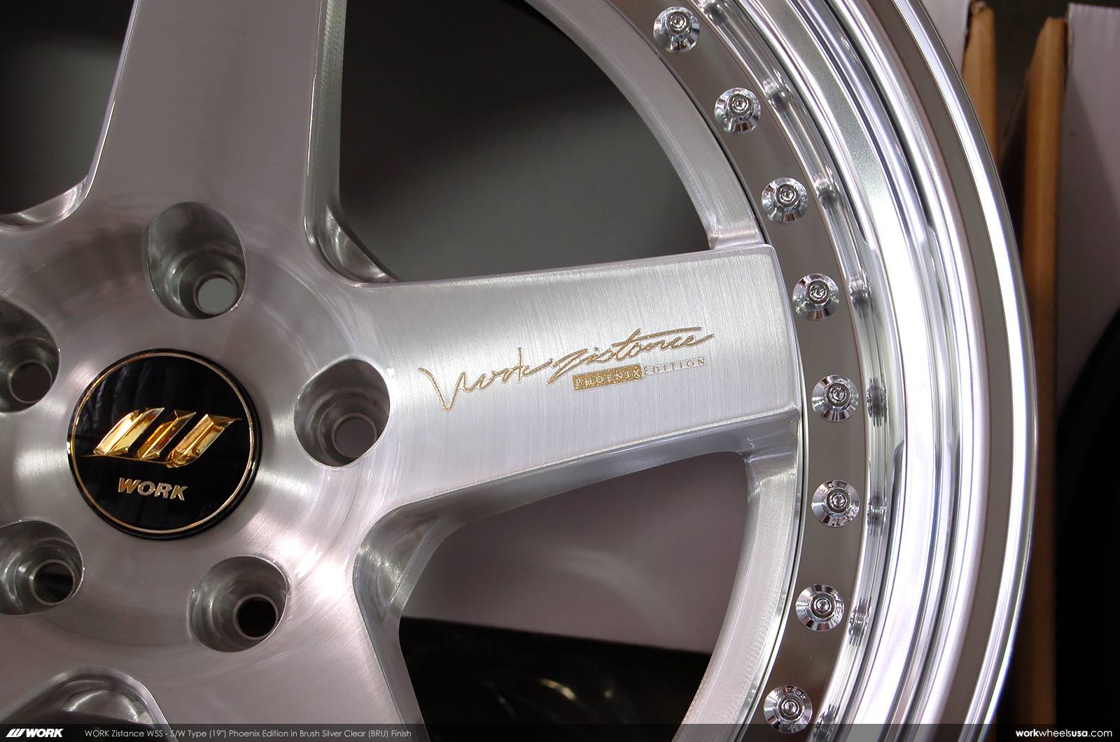 Work Wheels USA - A feast for the eyes #wheelwednesday... | Facebook