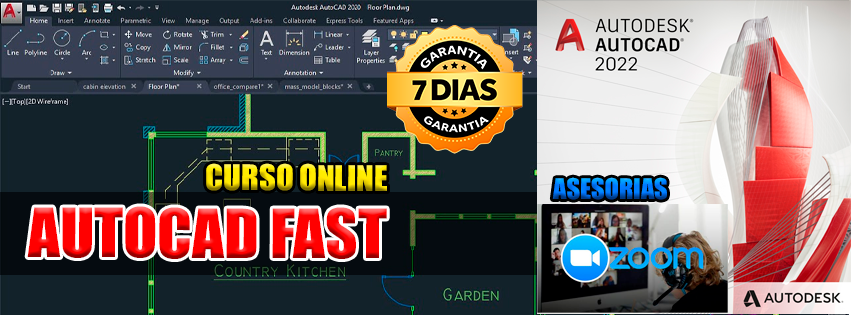 Autocad Fast