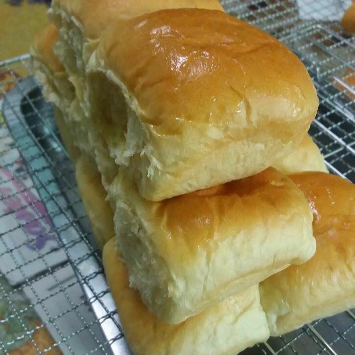 Pencinta Dapur Roti Bakar Inti Buttermilk Nak Rasa Facebook