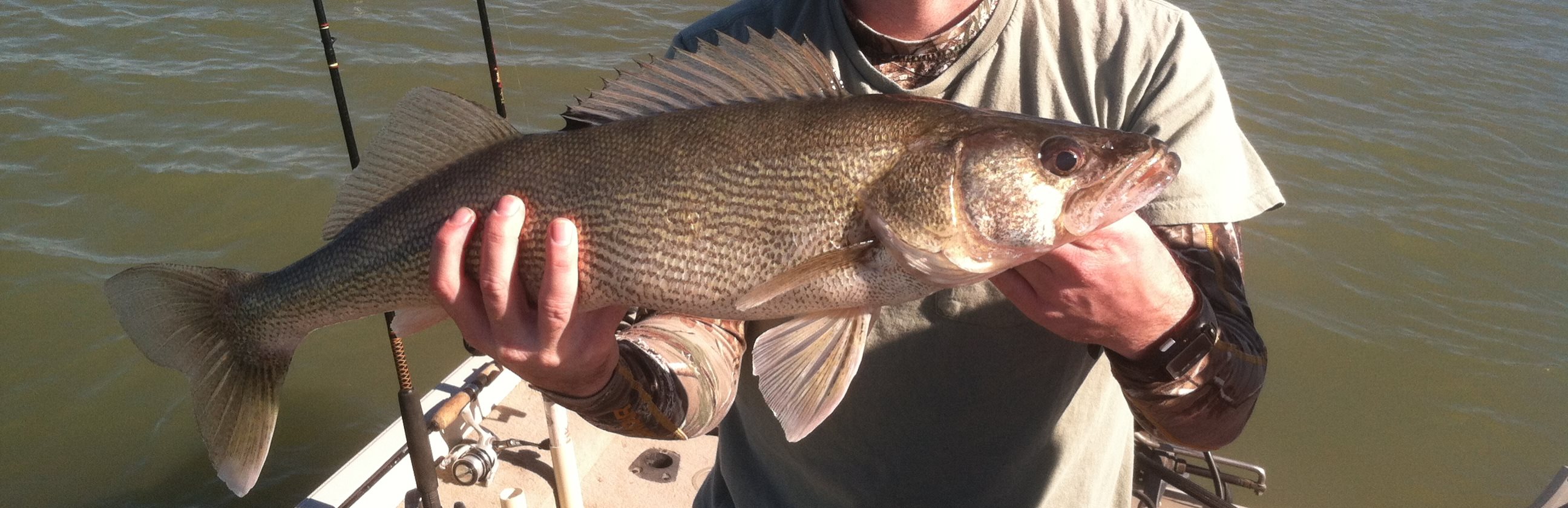 The Nebraska Fish and Game Association - We are thankful for all the ...