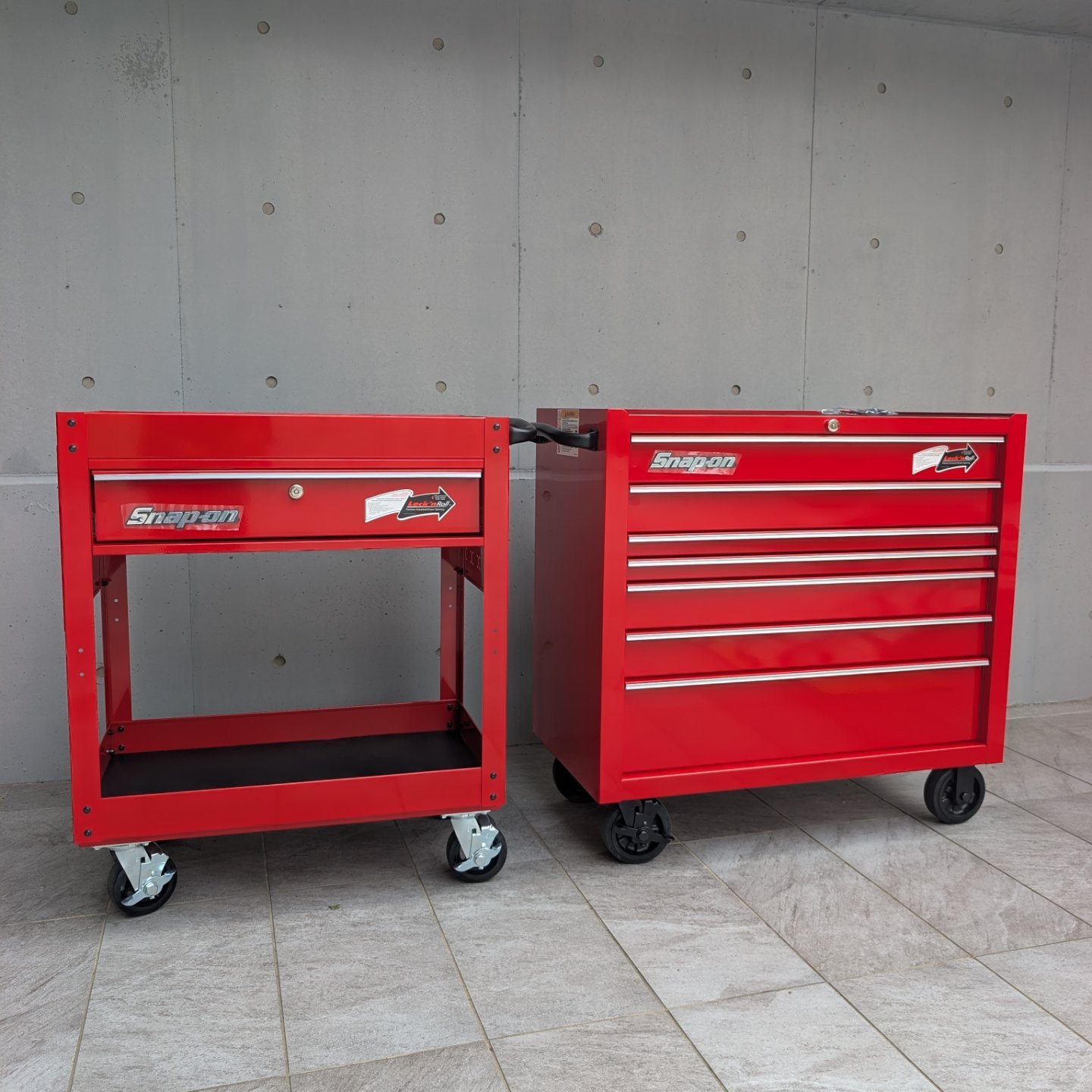 Fujita ec snap on 工具 箱 Snap-on スナップオン ツールボックス 工具 