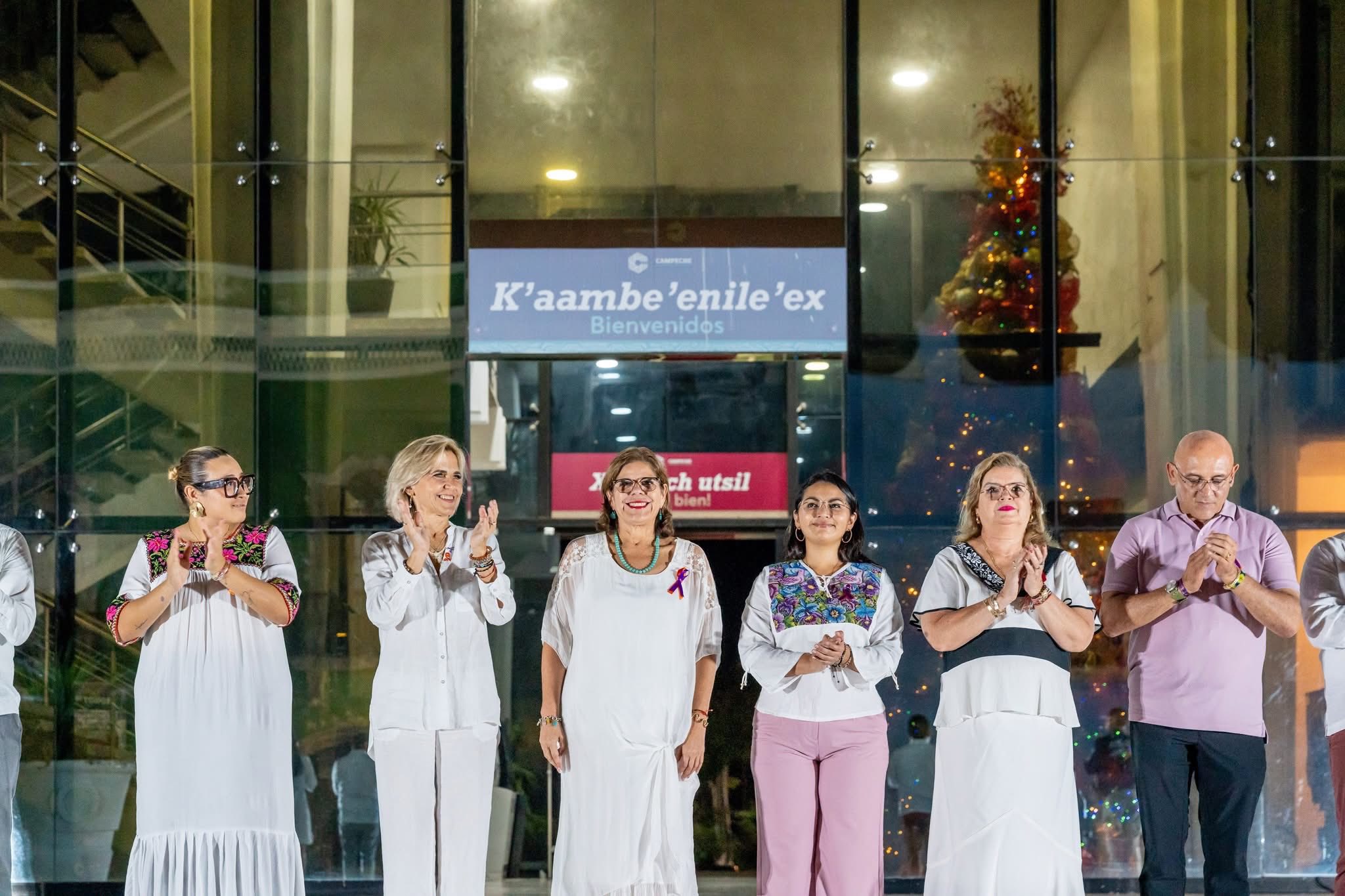 Las Noticias a la... - Las Noticias a la Campechana
