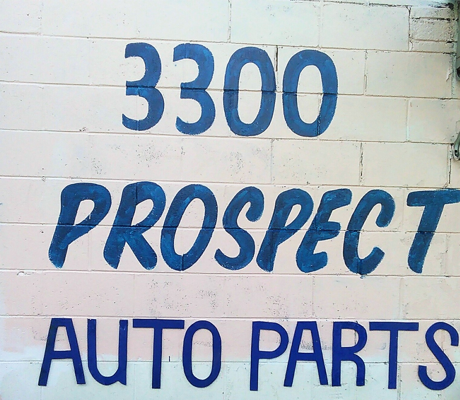 Prospect Used Auto Parts | Indianapolis IN