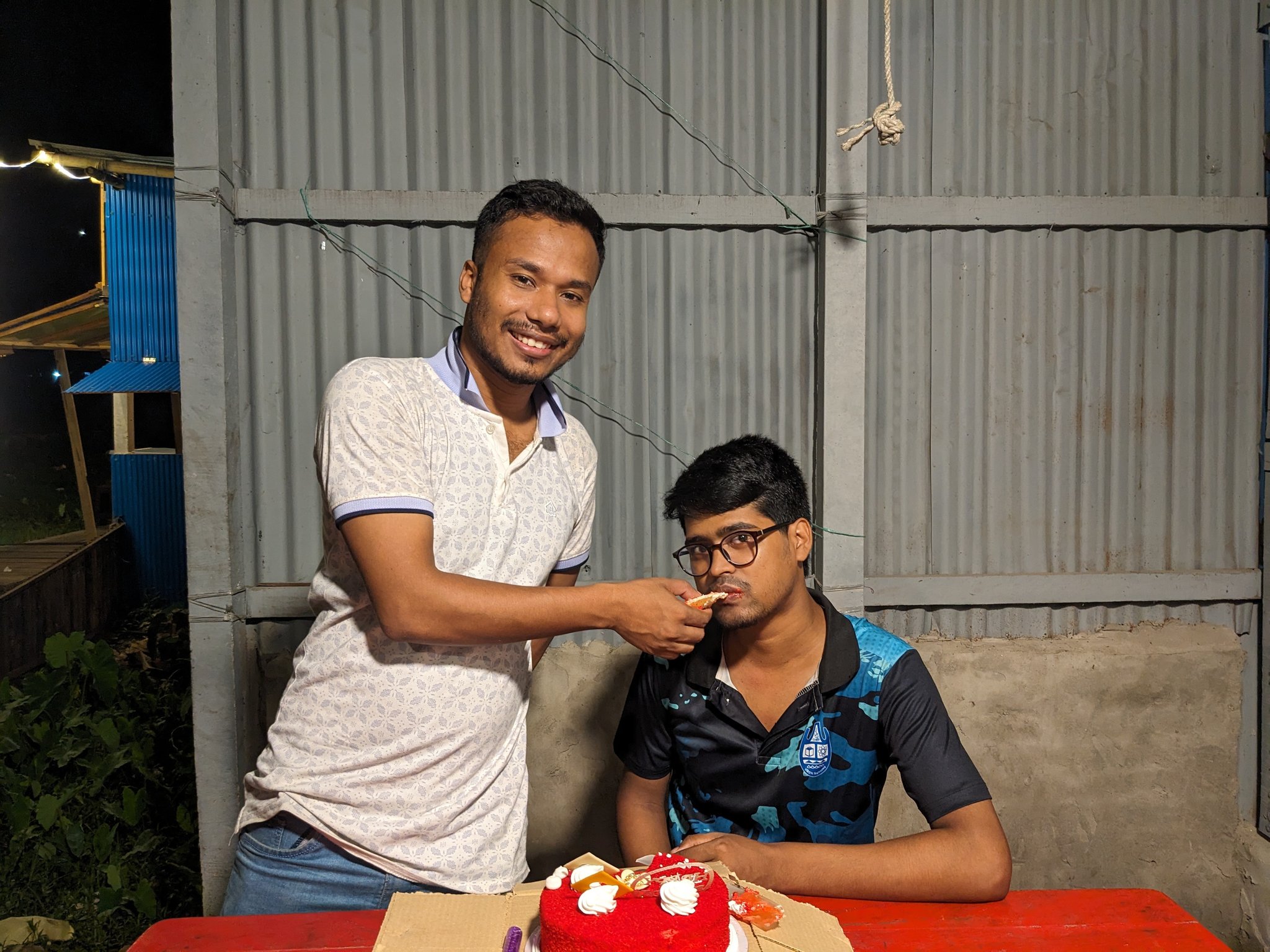 Md Rony Islam