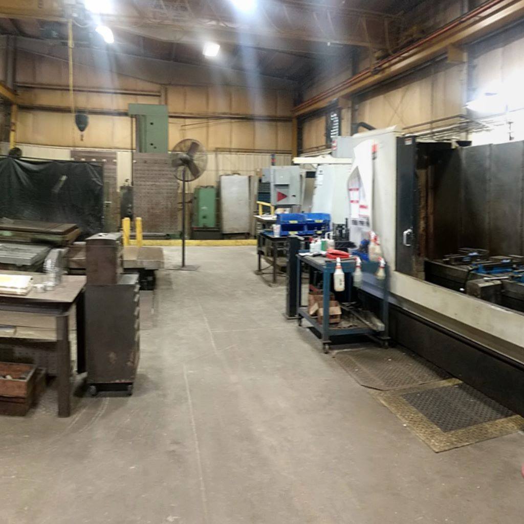 Metfab Engineering | Attleboro Falls MA
