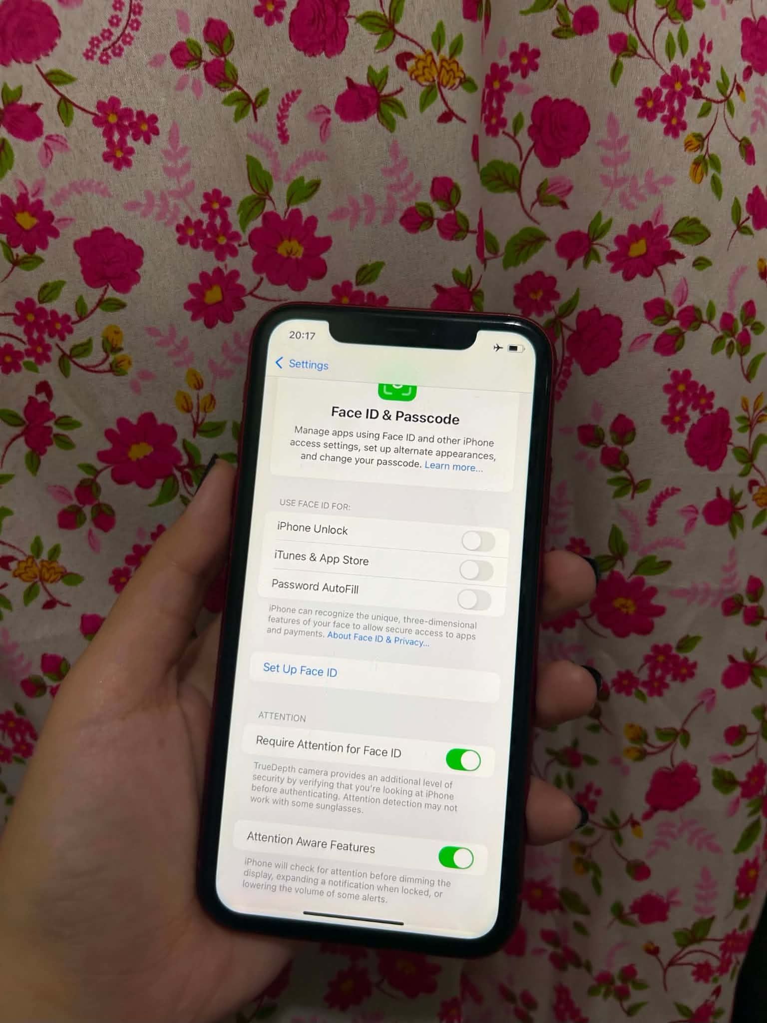 IPHONE XR 64GB