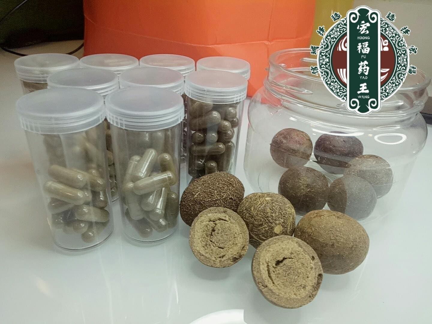 箭猪枣 HF Group