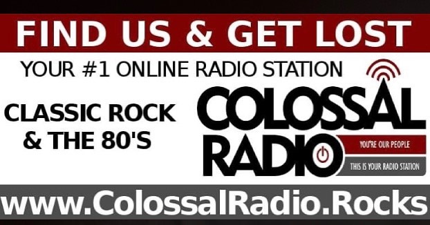 Colossal Radio