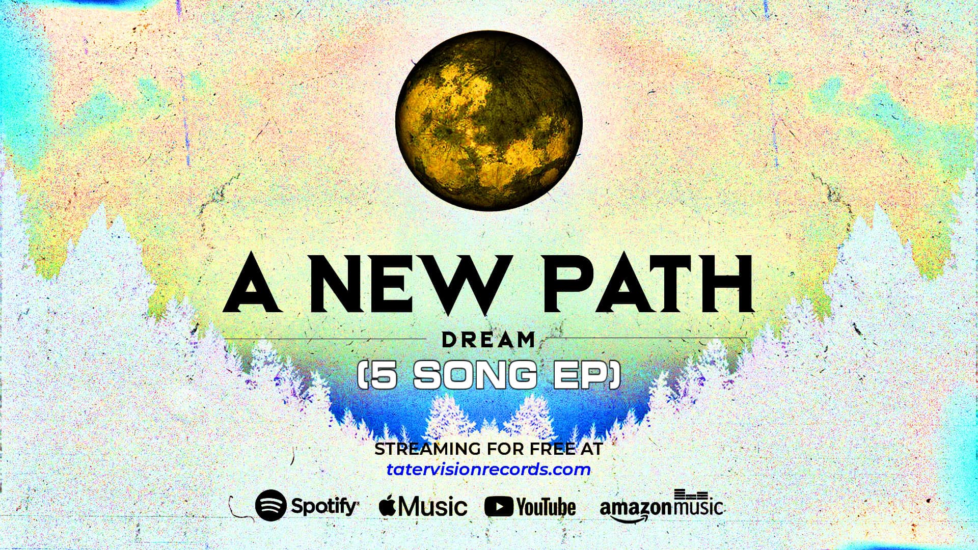 A New Path