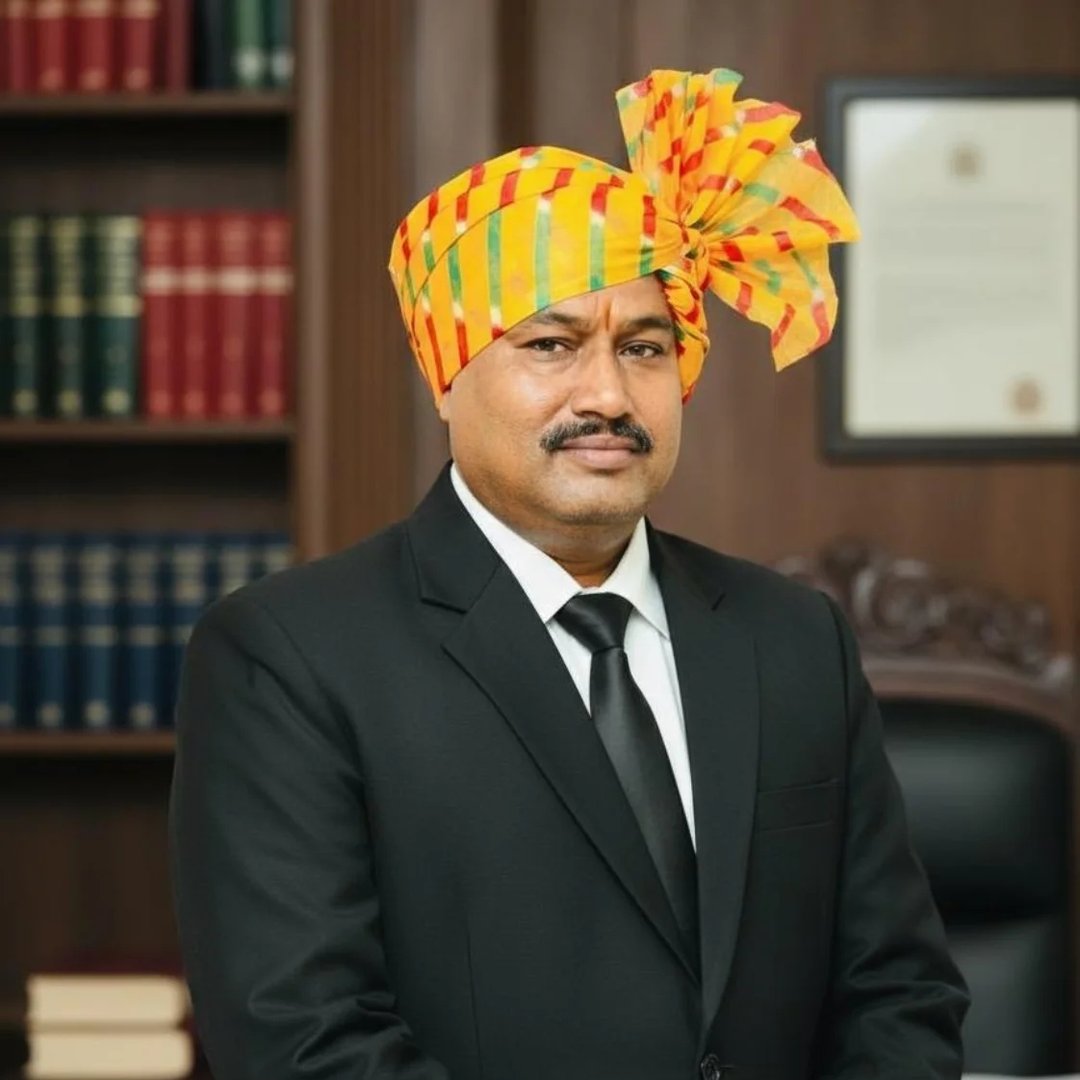 Harendra Singh