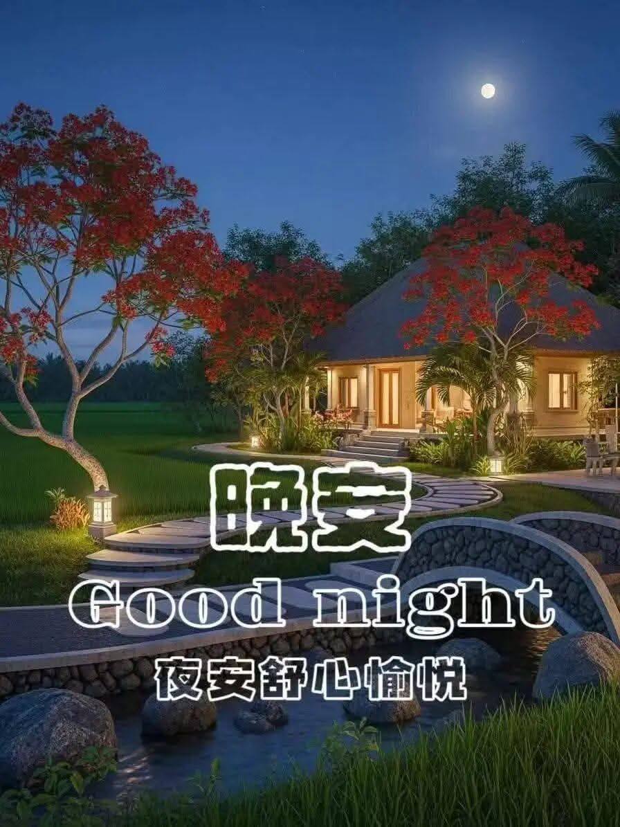 嗨晚安安 | Facebook