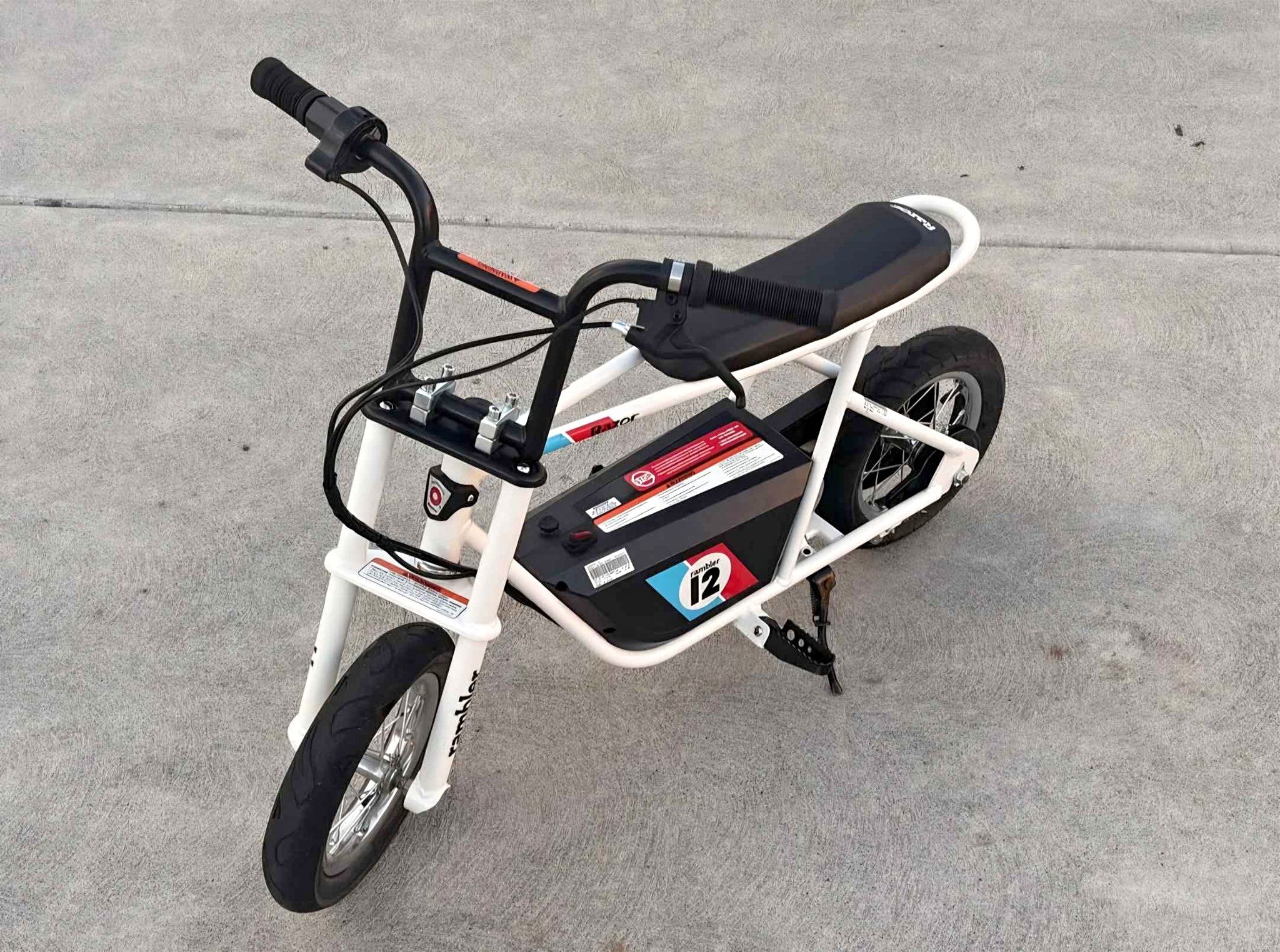 Razor Rambler 12 - Bicycles - Blackfoot, Idaho | Facebook Marketplace ...