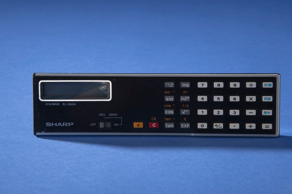 Battlestar - Have you ever wanted to make a Flight Computer (AKA Leg ...