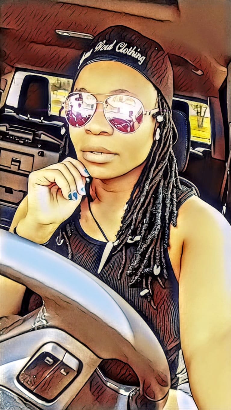 Generational wealth | Dominique Wilson