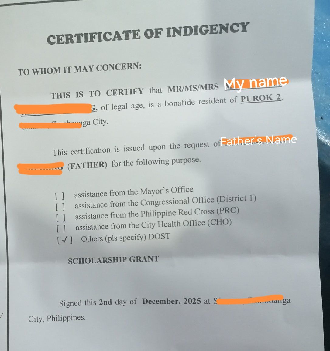 DOST Scholarship 2025 - 2026 Latest Updates | ask lang po, multiple ...