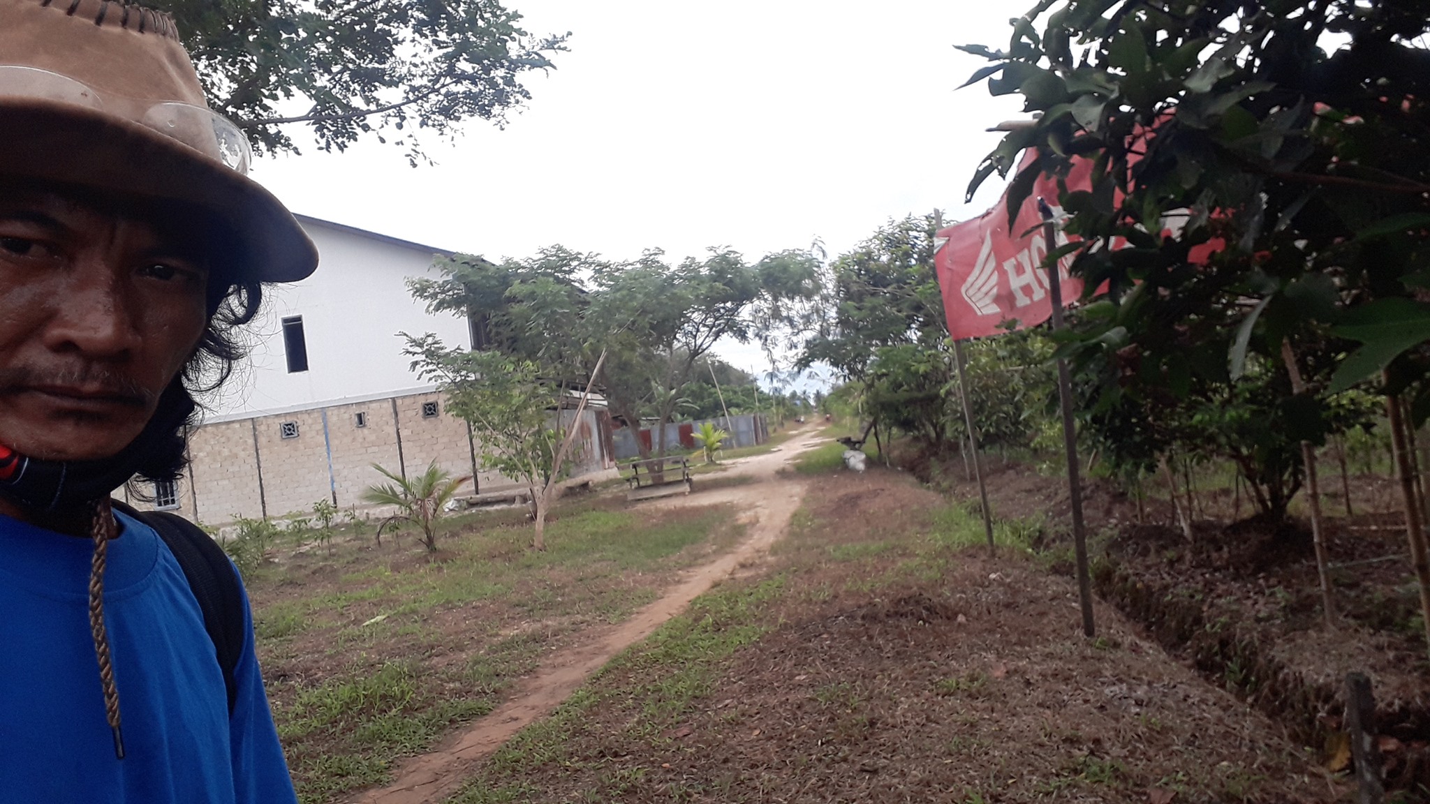 Juragan TANAH kapling handil | Handil