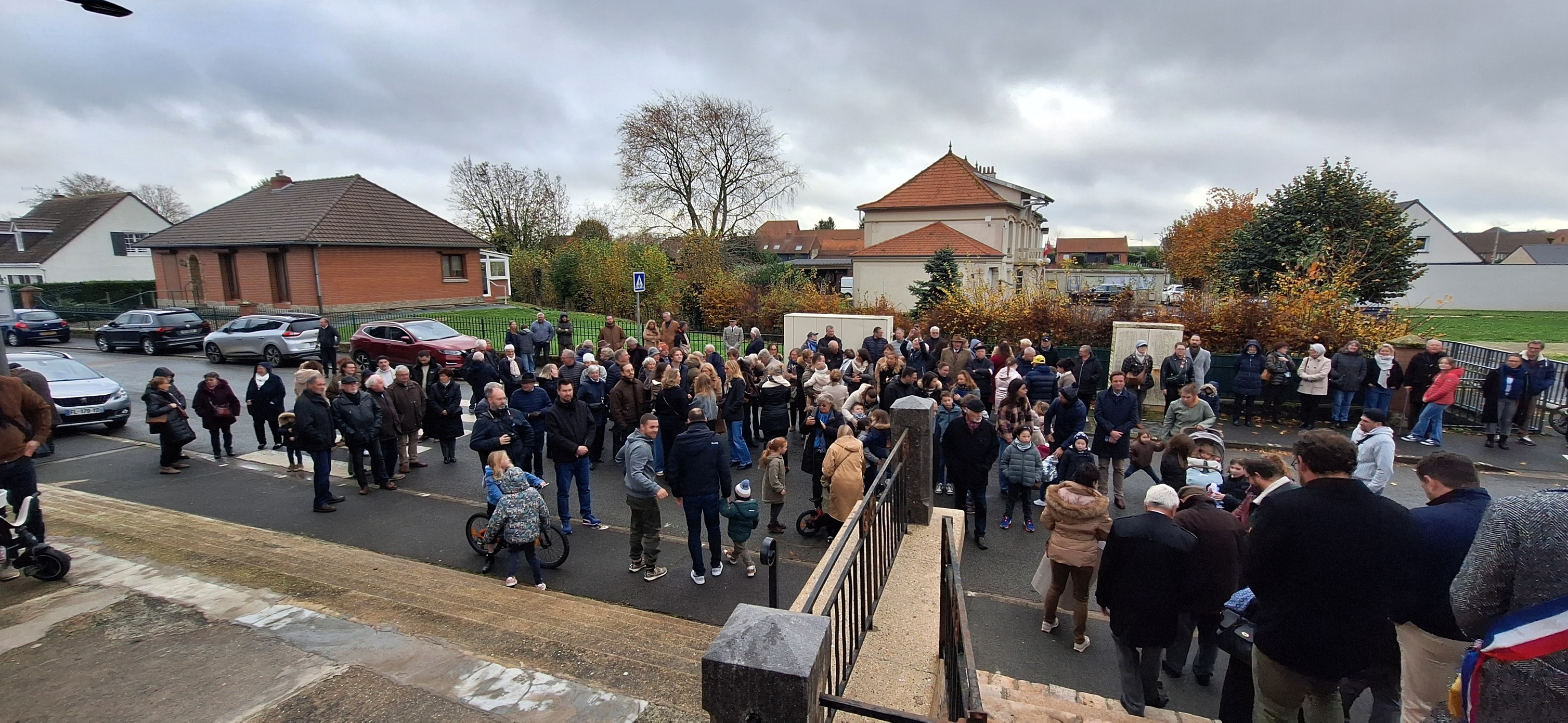 Commune de Wailly