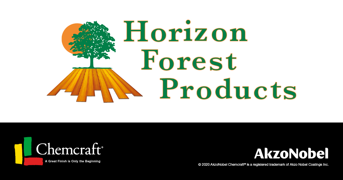 Chemcraft - We’re delighted to welcome Horizon Forest Products to our ...