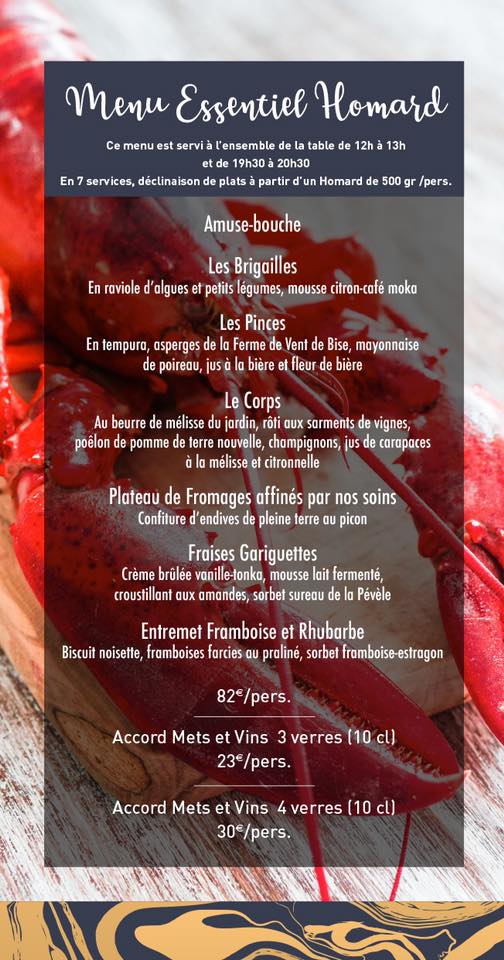 Lessentiel Restaurant Photos Petit Attiches Nord Pas