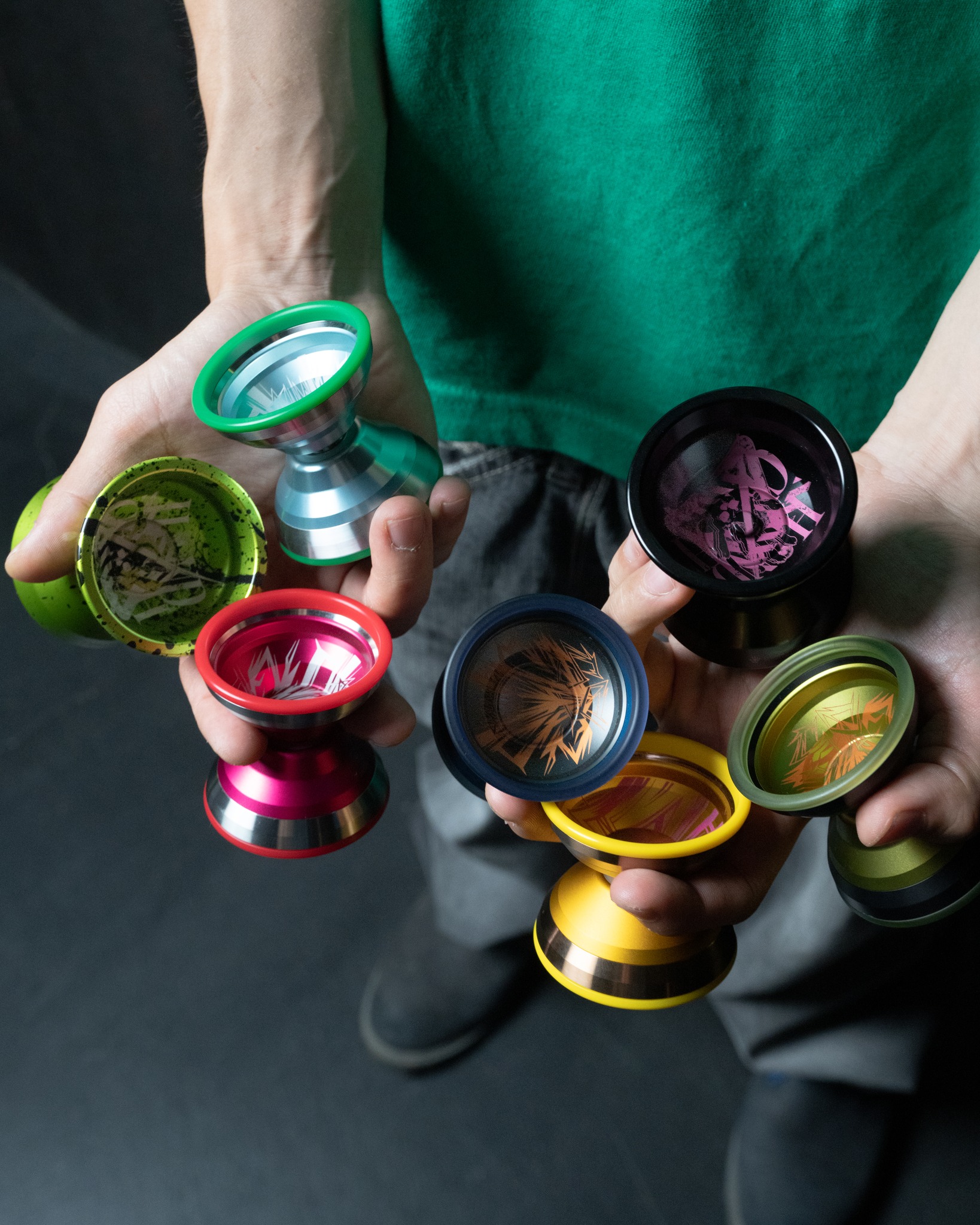 yoyorecreation (@yoyorecreation) • Facebook