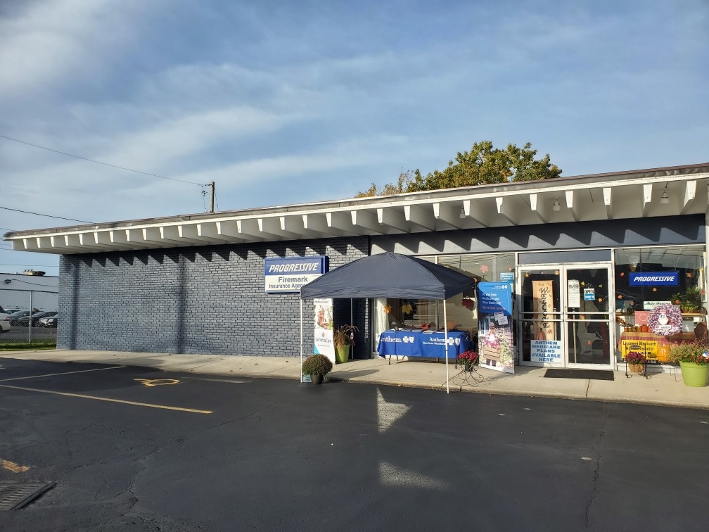 Firemark Insurance Agency | Brunswick OH