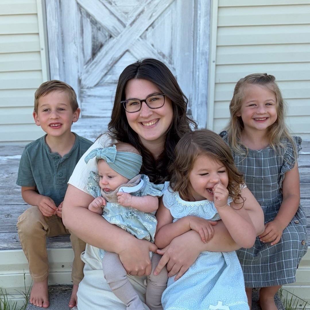 These past two days have been so late. I’ve been solo parenting while ...