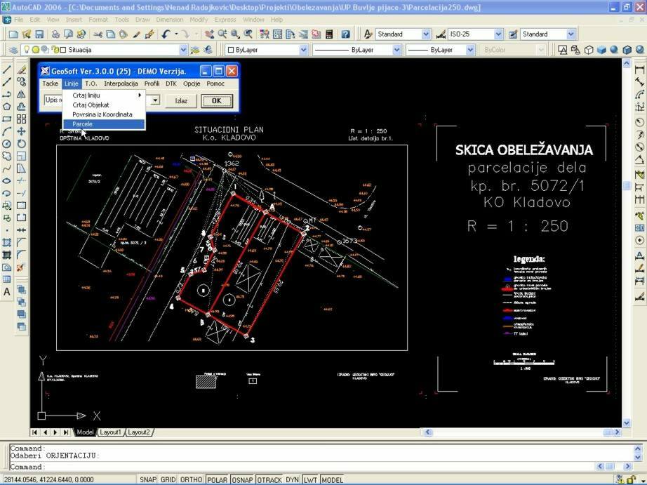 GeoSoft
