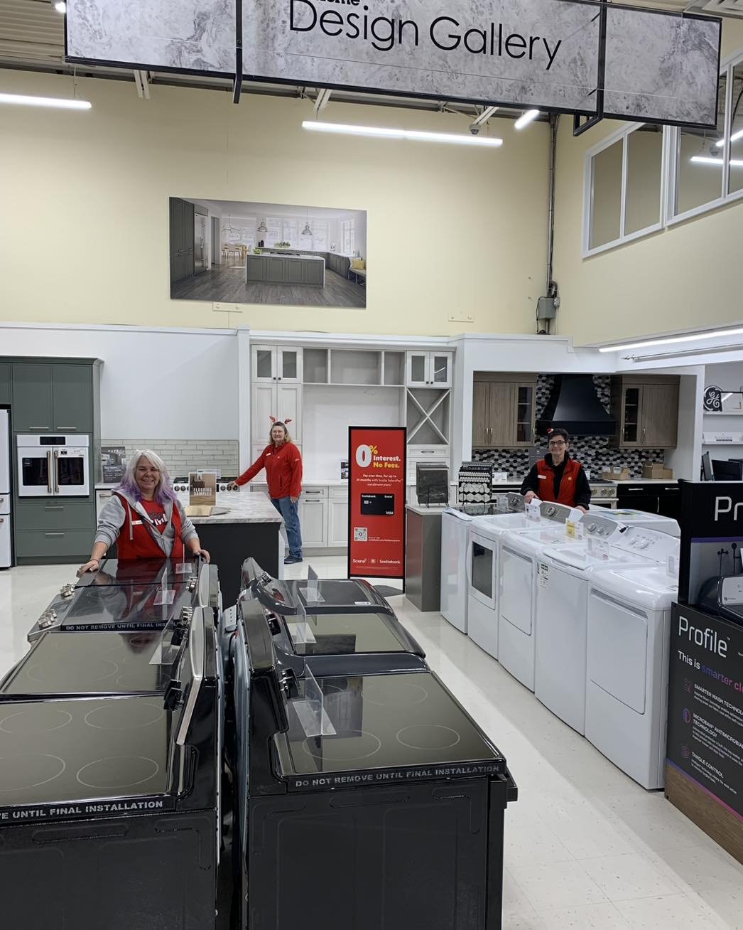 🏠 Welcome to the Home... - Olds Home Hardware Building Center | Facebook