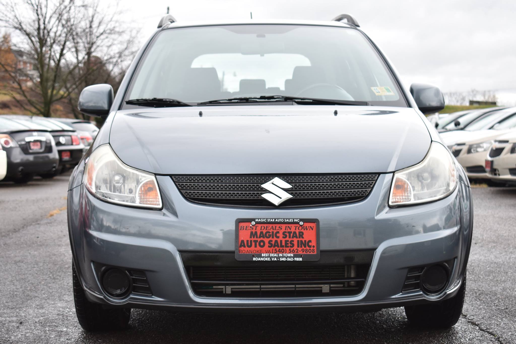 Magic Star Auto Sales Inc. | Lynchburg VA