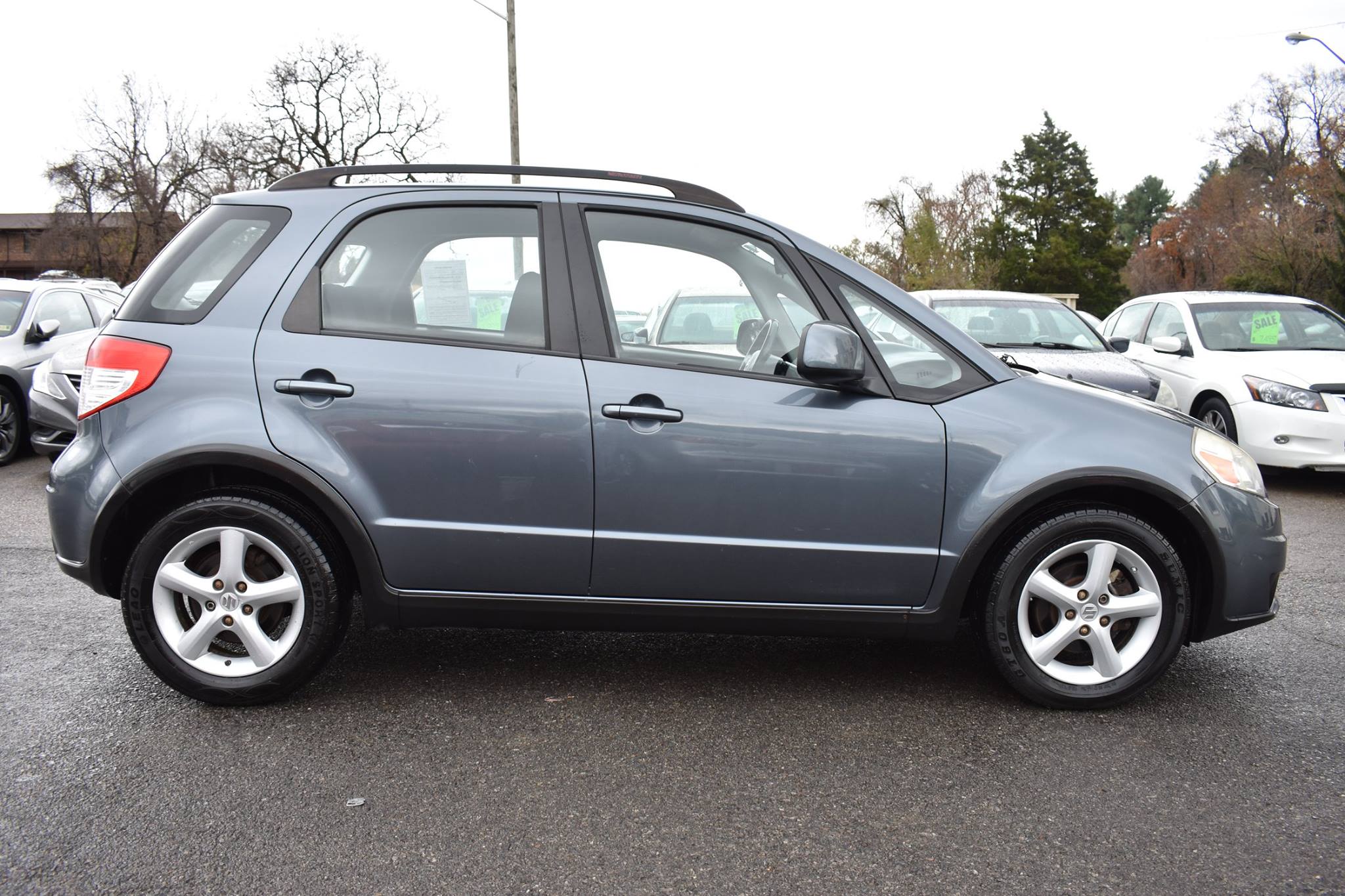 Magic Star Auto Sales Inc. | Lynchburg VA