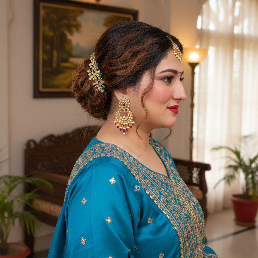 Munni Ahmed