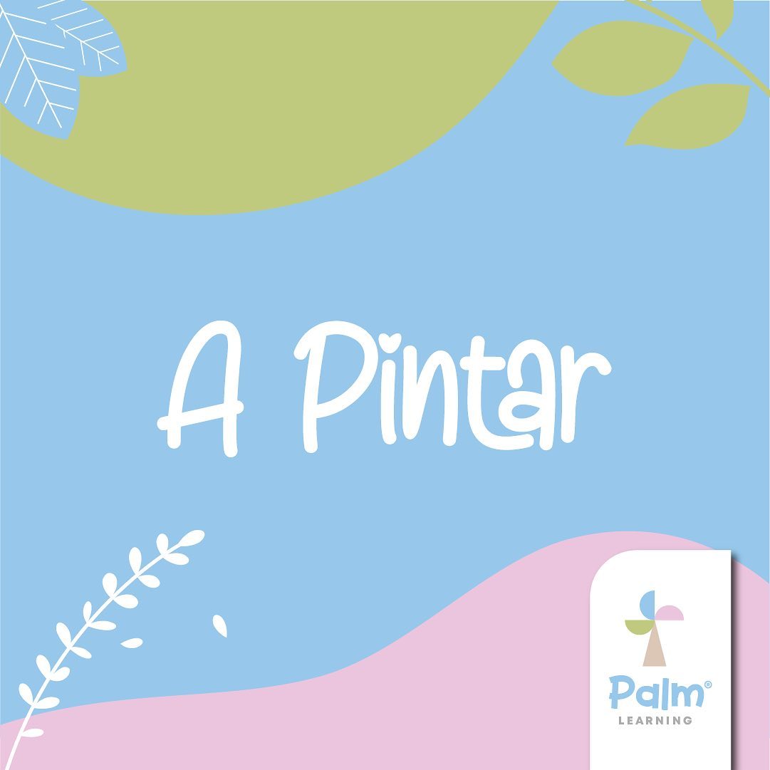Palm Learning - Actividades para estimular la creatividad:...