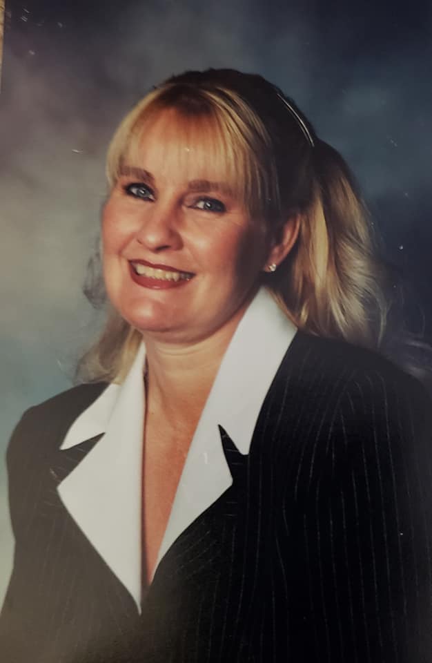 Lynda Collins Murray