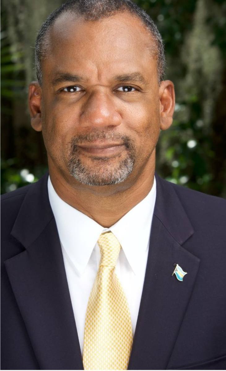 Rik Forbes - Thank you, Hon Jerome Kennedy Fitzgerald for... | Facebook
