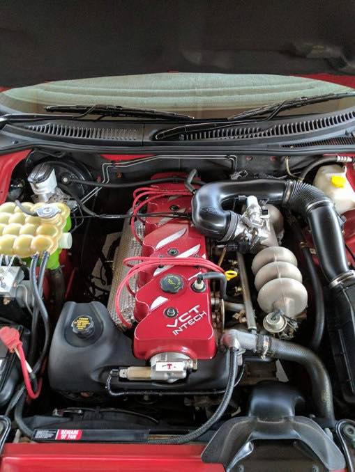 Crazy busy - a kit goes out every... - Raptor Superchargers | Facebook