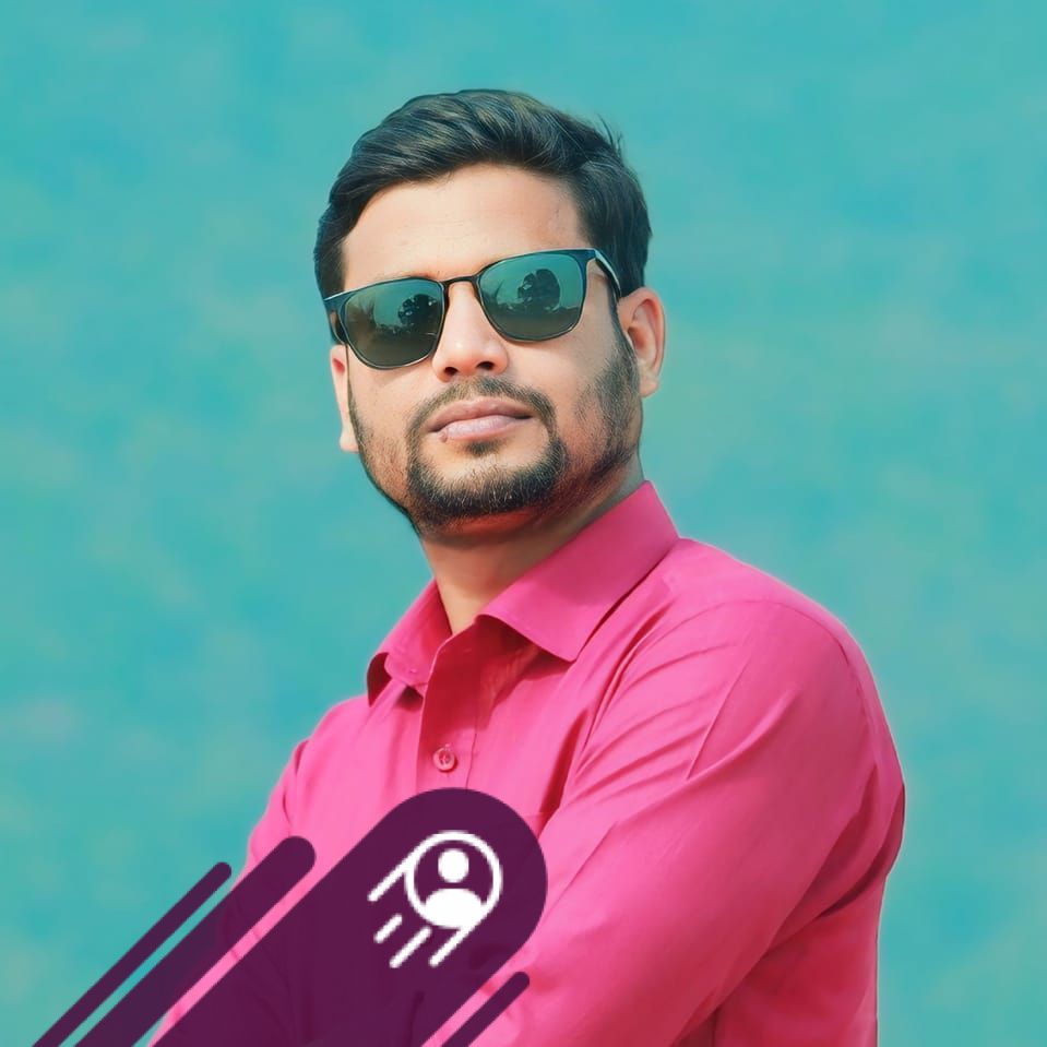 MD Raton Ahmed