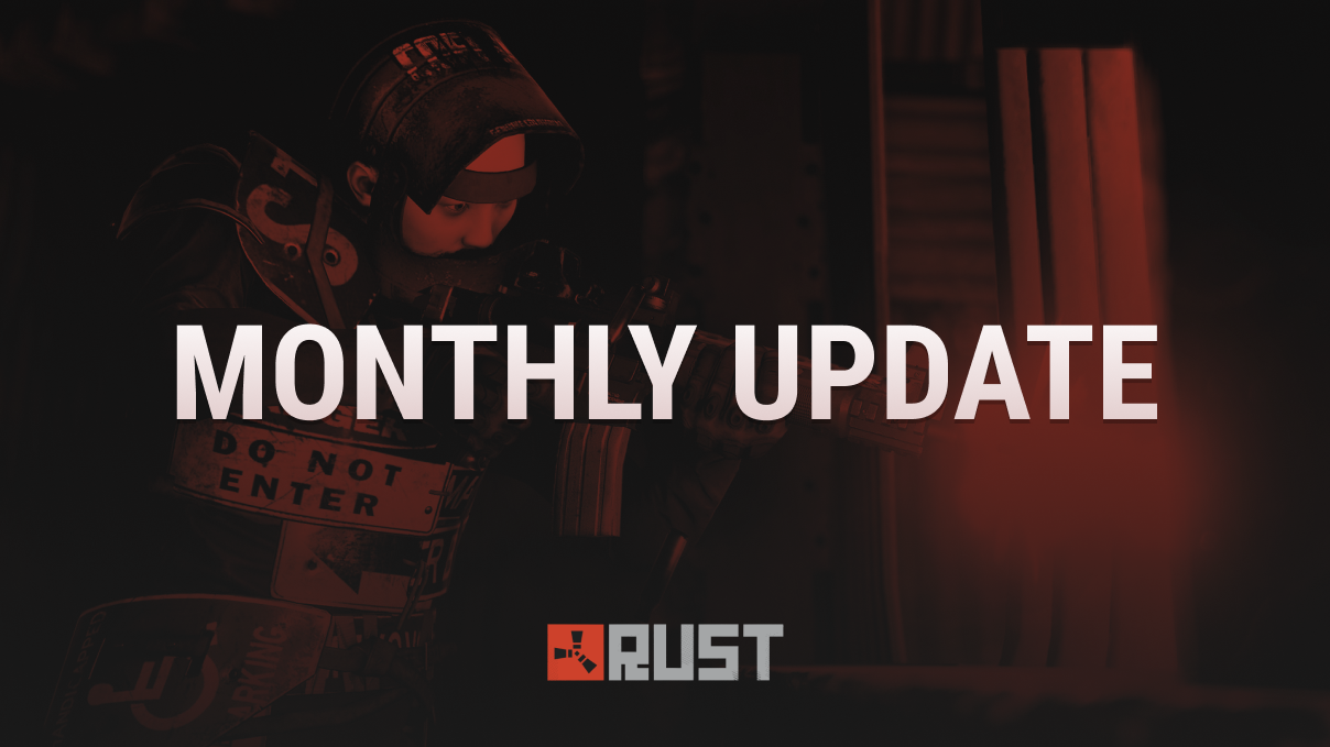 Rust Monument Reset Time