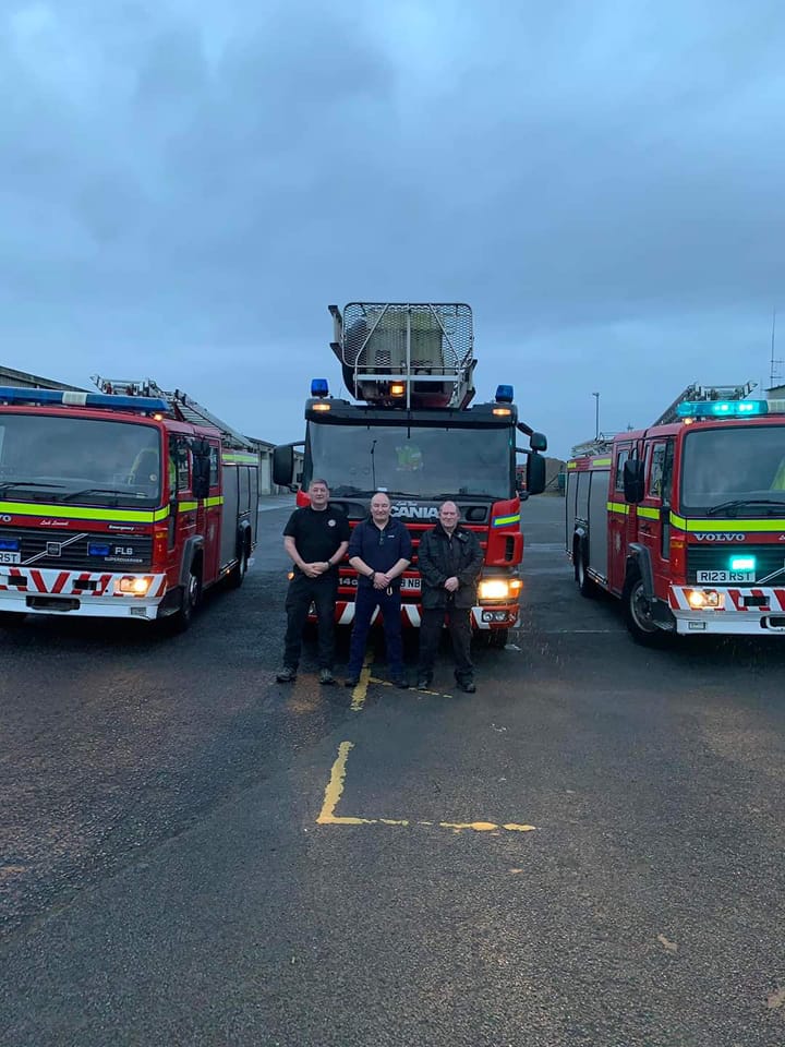 Remote Paramedic Services