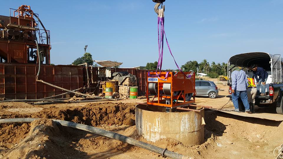 SPT Geotech