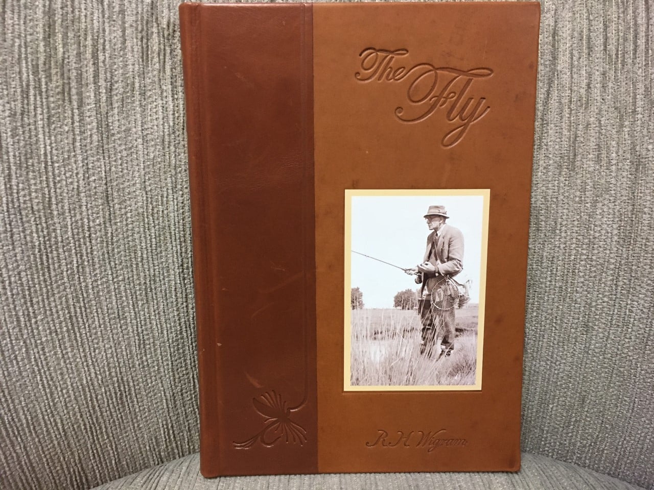 Paul Schmookler & Ingrid Sils Forgotten Flies Signed! As New