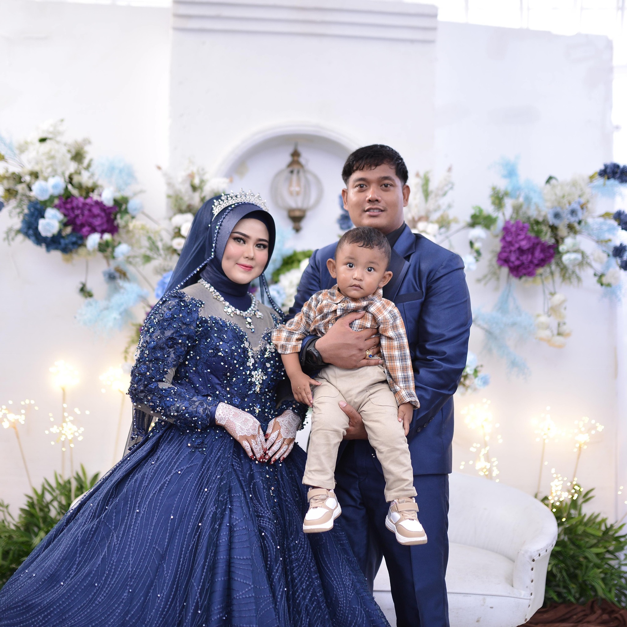 Eman eman berjuang kri ujung2e disia sia,demi milih wong anyar mah cah🤣 ...